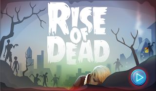 Zombie Shooter - Screenshot 1