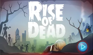 Zombie Shooter - Screenshot 1