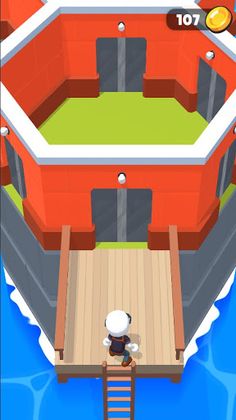 Hex Rescue - Screenshot 2