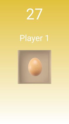 Be Careful Egg - Screenshot 2