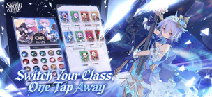 Sword x Staff - Screenshot 3
