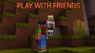 Build Craft - World Block - Screenshot 2