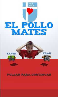 El Pollo Mates - Screenshot 1