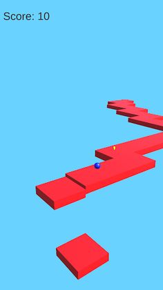 ZigZag - Screenshot 2