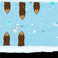 스노우패밀리-하늘 - Screenshot 3