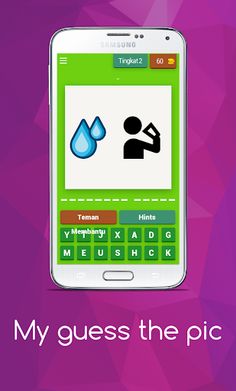 GUESS EMOJI - Screenshot 3