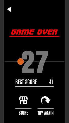 Run-Line - Screenshot 4