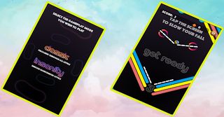 Color Jump And Switch - Screenshot 2