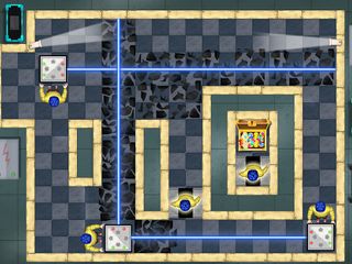 Bank robbery - Tiny thief rob  - Screenshot 2