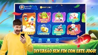 Crash:Crazy Minesweeper - Screenshot 2