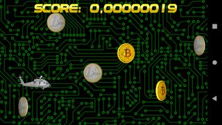 Bitcoin Hunter - Screenshot 2