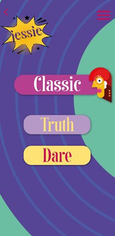 Kinky - Party Game - Screenshot 4