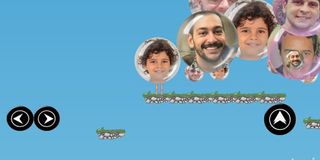 Cataguases Chronicles: BubbleH - Screenshot 1