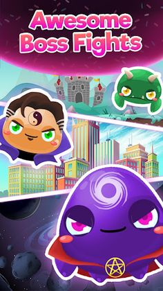 Goo Madness - Screenshot 3