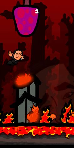 Flappy Too - Screenshot 4