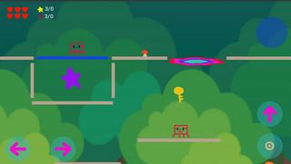 Mushroom KR Quest - Screenshot 2