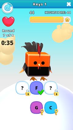 DoReMi Music Training for Kids - Screenshot 2