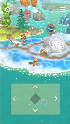 Die Wilden Helden von REWE - Screenshot 4