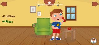 Ivy Communications - Screenshot 3