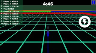 MoTron - Screenshot 2