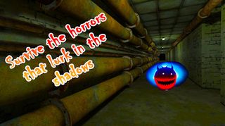 Backrooms of Dread to Nexbots - Screenshot 3