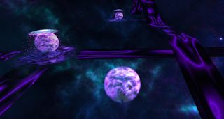 Remogolato World in Space - Screenshot 2