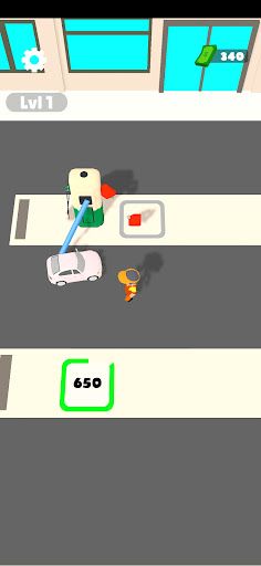 Station Arcade Idle - Screenshot 2