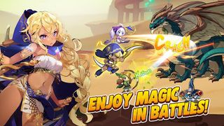 Puzzle Ark - Screenshot 3