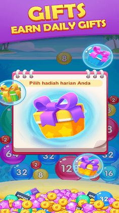 Balls Winner - Screenshot 2
