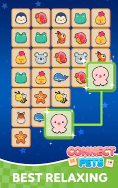 All Connect Animal - Screenshot 1