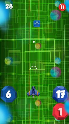 Space Speed Adventure game 202 - Screenshot 2