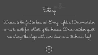 Dream Catcher - Screenshot 2