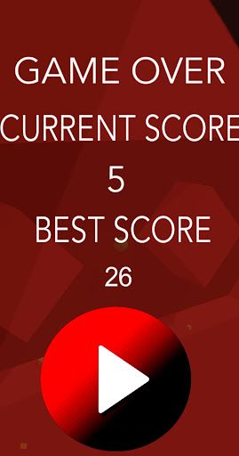 Swift Fly - Screenshot 3