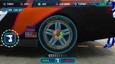 Pitstop Car Mechanic Simulator - Screenshot 2