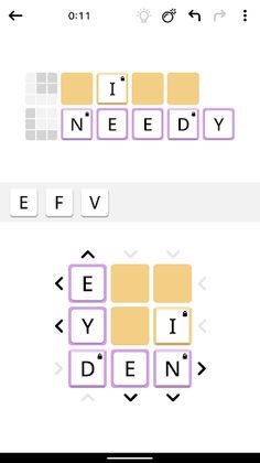 FiddleBrix - Screenshot 2