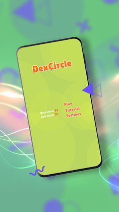 DexCircle - Screenshot 1