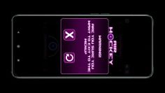 King Hockey - Screenshot 2