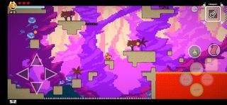 Final Adventure - Screenshot 1