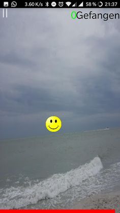 Mücken Fangen - Screenshot 2