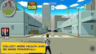 Grand Gangsters: Crime City - Screenshot 3