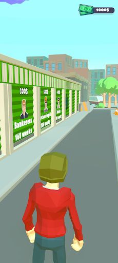 Storage Masters 3D - Screenshot 1