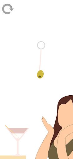Happy Rope - Screenshot 3