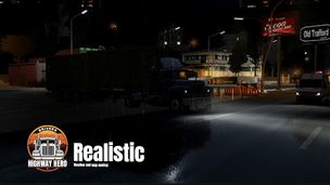 Drivers: Highway Hero - Screenshot 3