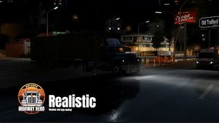 Drivers: Highway Hero - Screenshot 3