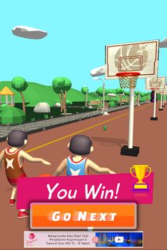 Shoot & Run - Screenshot 3