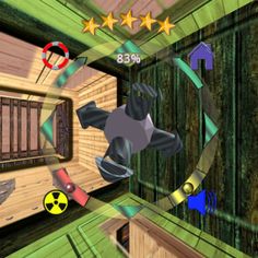 Labyrinthian - Screenshot 3