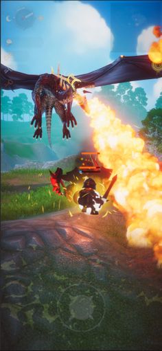 Echo Of The Pureland - Screenshot 3