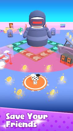 Save The Dog - Dog Escape - Screenshot 4