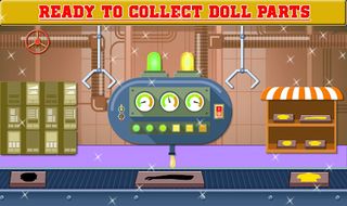 Doll House Design Factory - Screenshot 3
