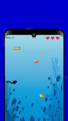 SCUBA - Screenshot 2